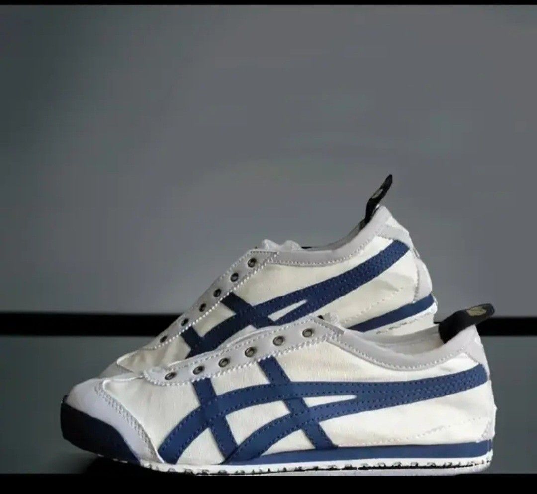 Onitsuka tanpa tali outlet