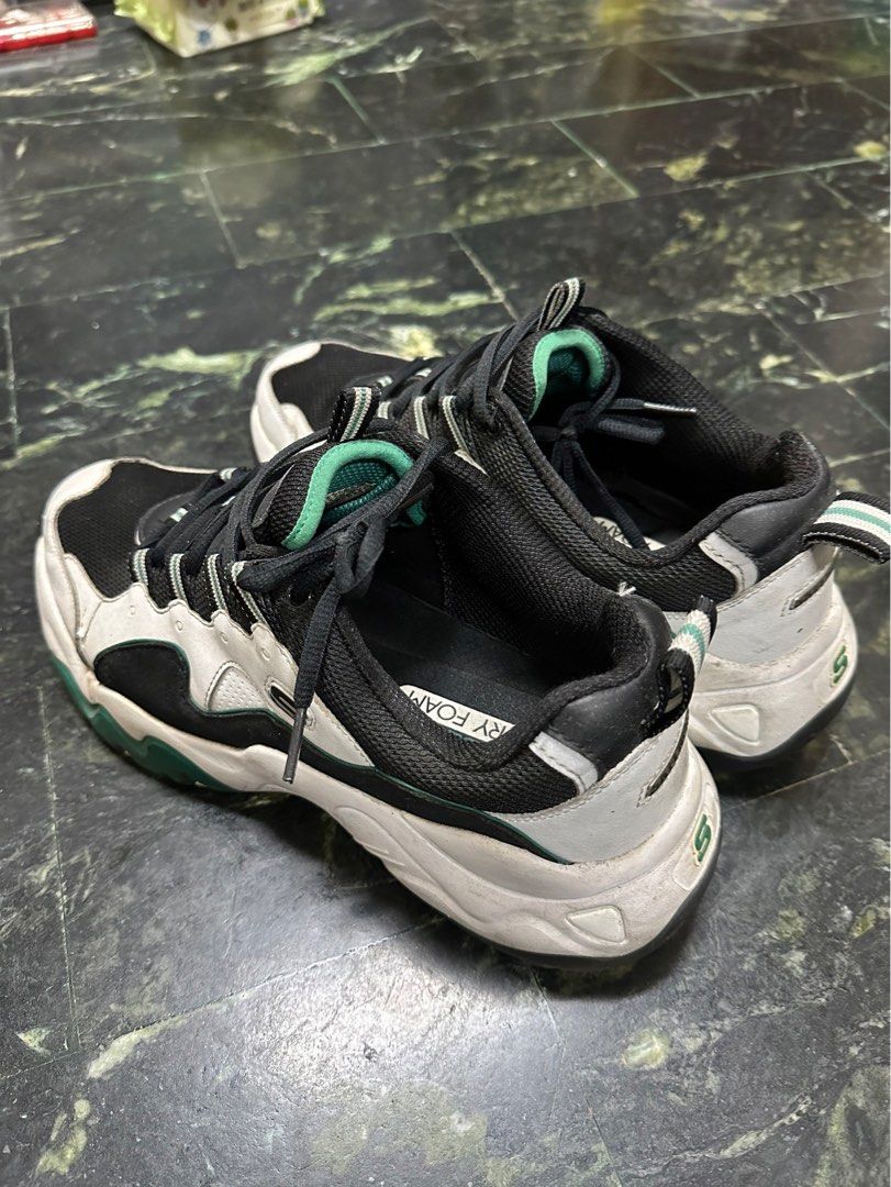 Skechers 12955wgrn store