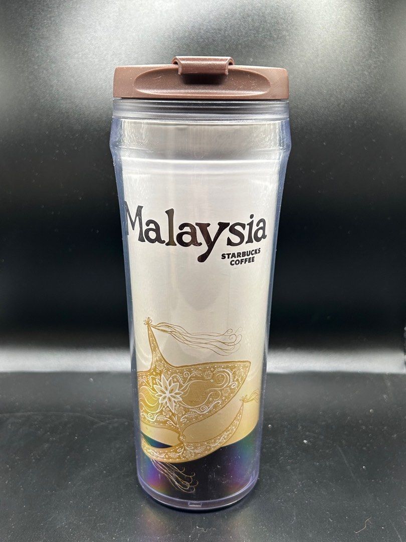 Starbucks Malaysia Tumbler (Category: Water Bottles & Tumblers) located in Tarlac. Submitted by used2byours (Listing ID 1343240772, Image 1). Description: Malaysia Starbucks Tumbler Selling my tumbler collection.. Unused and New Please see photos for details (with a small scratches) RFS: Decluttering For inquiries please dont hesitate to send us a message. 😊 Thank you and Godbless! ☺️ #StarbucksTumbler #Starbucks #Tumbler #MalaysiaTumbler #UsedT