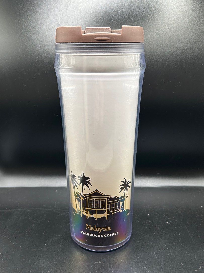 Starbucks Malaysia Tumbler (Category: Water Bottles & Tumblers) located in Tarlac. Submitted by used2byours (Listing ID 1343240772, Image 2). Description: Malaysia Starbucks Tumbler Selling my tumbler collection.. Unused and New Please see photos for details (with a small scratches) RFS: Decluttering For inquiries please dont hesitate to send us a message. 😊 Thank you and Godbless! ☺️ #StarbucksTumbler #Starbucks #Tumbler #MalaysiaTumbler #UsedT