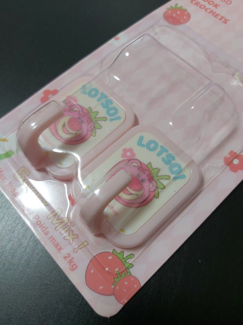 Wall hook65074069673602111