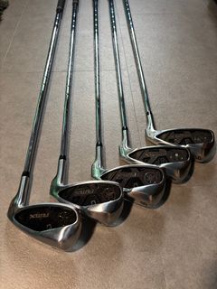 Yamaha rmx For Sale | Golf | Carousell Singapore