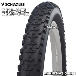 Schwalbe | Maxxis | Continental | Michelin | Vittoria | Kenda | Innova Tyres & Tubes Collection item 3