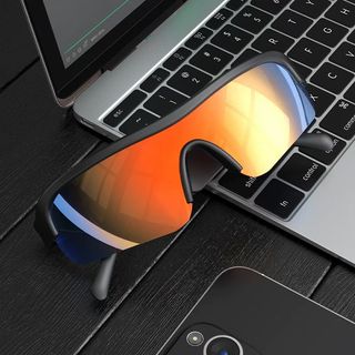 🕶️智能太陽眼鏡 (炫彩鏡片)smart blue tooth glasses 😎64209391068289110