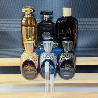 (Category: ) located in . Submitted by decanted.profumo (Listing ID 1343393683, Image 1). Description: .
