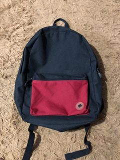 Dc backpack philippines store