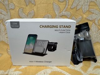 SOVOTIKO MagSafe Car Mount Charger, 15W Fast Charging For IPhone 15/14/13/12 Series - View #9