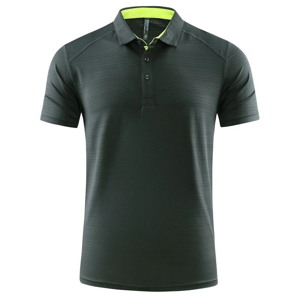 BRAND NEW IN STOCK LULULEMON Men s Polo T Shirt Golf Sporty Tennis Fitness Quick Drying Polo T Shirt Men s Fashion Tops Sets Tshirts Polo Shirts on Carousell