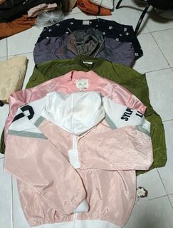 Bundle Ukay Clothes (Sako Sako)