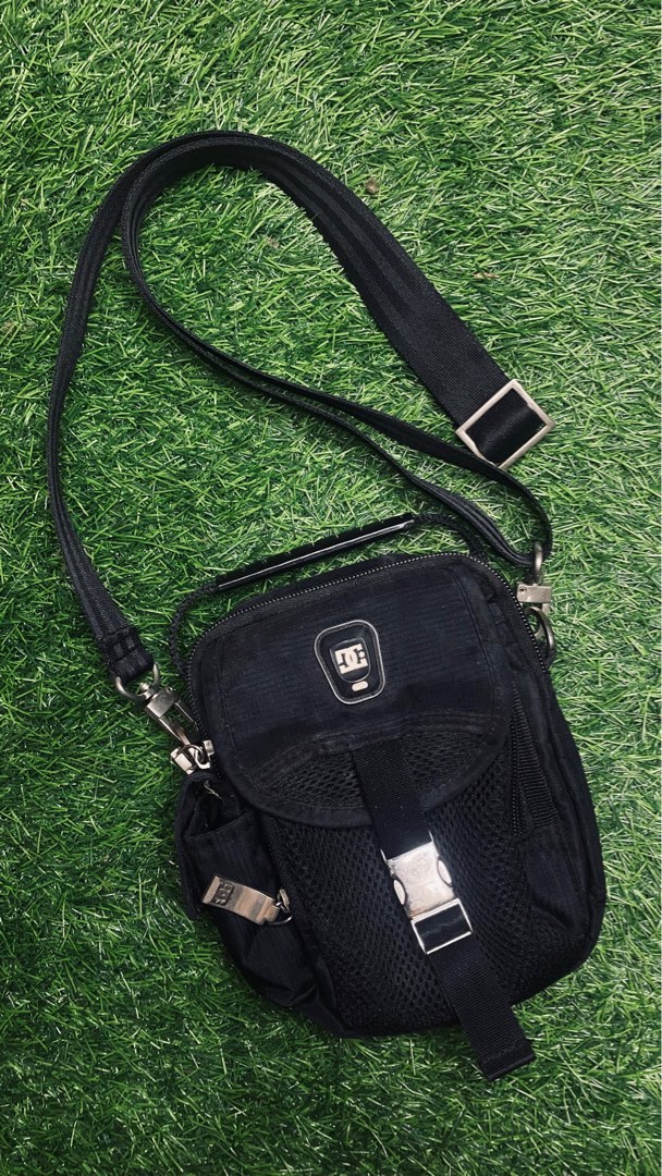 DC Sling Bag
