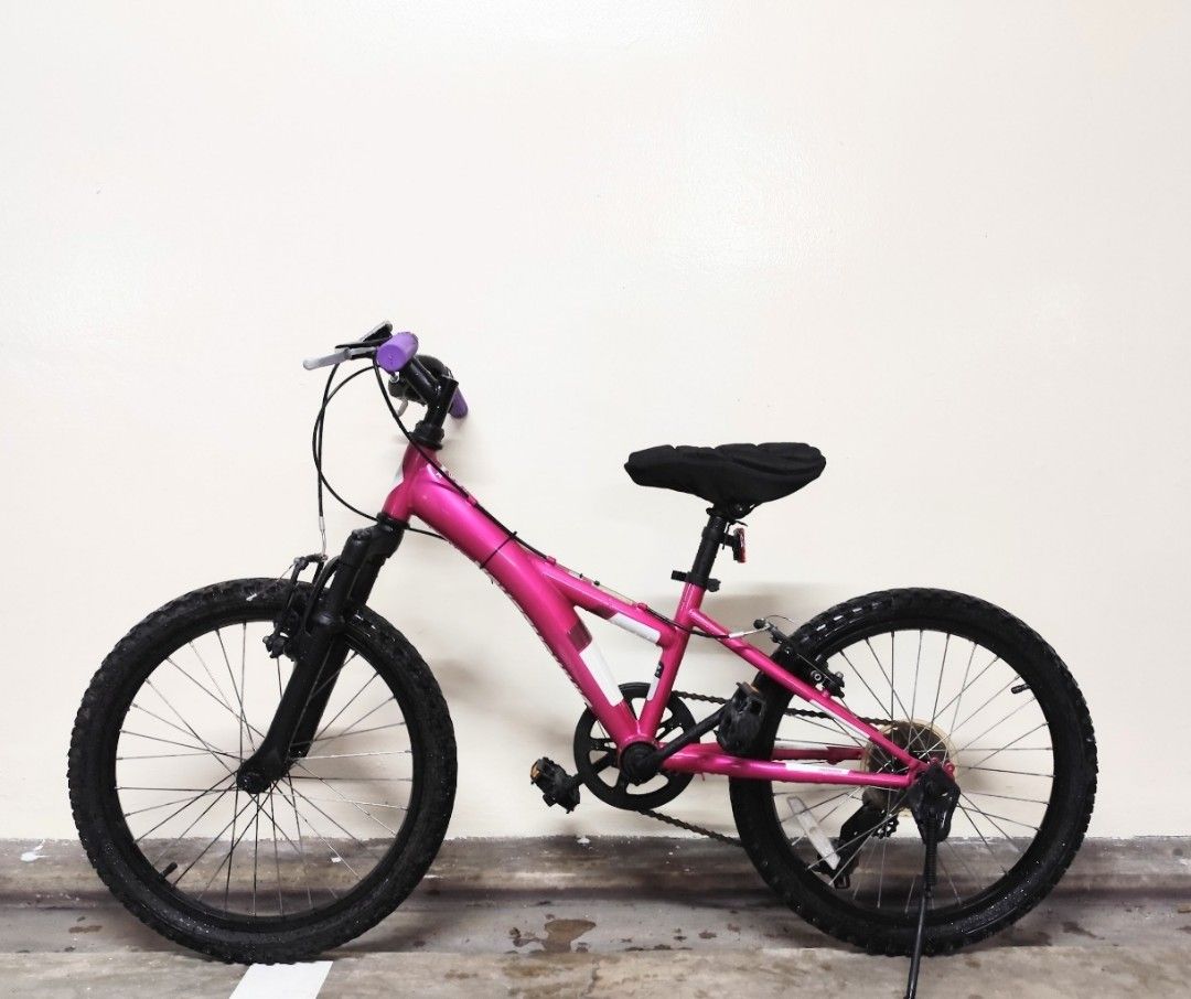 Diamondback Tess 20 bicycle Sports Equipment Bicycles Parts Bicycles on Carousell