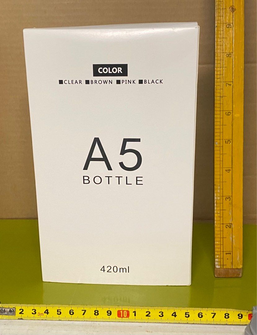 Drink Tumbler bottle 