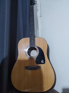 EPIPHONE DR100 NA