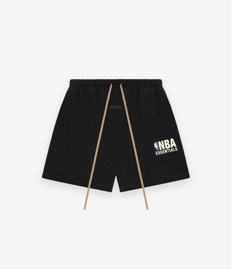 fog nba shorts