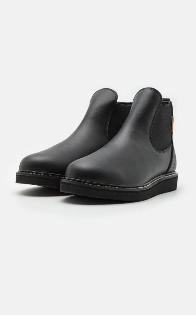 Globe Dover II Dark Brown Wasted Talent Botas Para Hombre