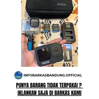 (Kategori: ) berada di . Dikirim oleh infobarkasbandungofficial (ID iklan 1343533968, Gambar 1). Deskripsi: .