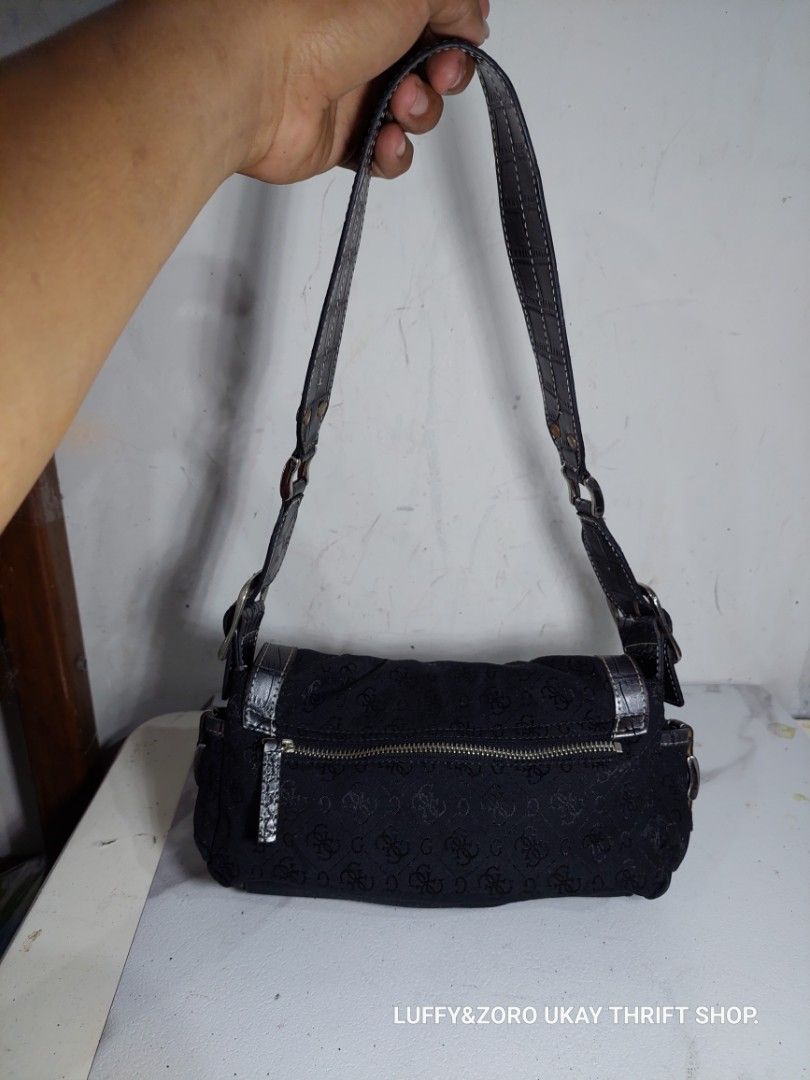 Guess vintage crossbody bag clearance