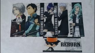 山本武 CCG 白スーツ サインなし 山本武出售| 漫畫| Carousell Hong Kong