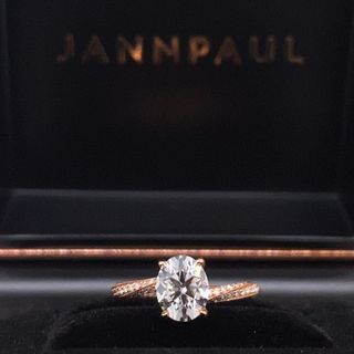 Jannpaul For Sale Rings Carousell Singapore