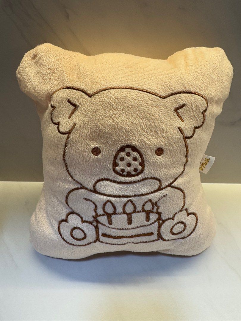 Koala March Cushion