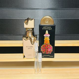 (Category: ) located in . Submitted by decanted.profumo (Listing ID 1343390602, Image 1). Description: .