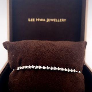 Jewelry Bracelet Lee Hwa Jewellery Bracelet Bird Charms Bird