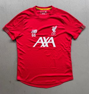 100 affordable new balance liverpool For Sale Activewear Carousell Singapore