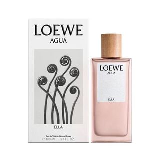 Loewe 羅意威之水女士淡香水 100ml Agua Ella Women EDT 100ml (barcode: 8426017068246)64204046676610110