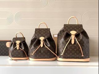 Lv backpack singapore sales