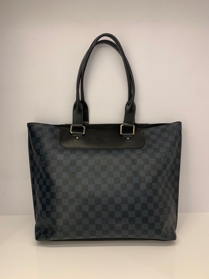 Louis vuitton cabas voyage online
