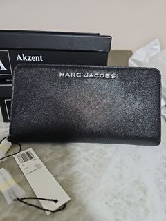 100 affordable marc jacobs wallet For Sale Bags Wallets Carousell Singapore