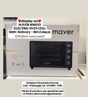 Home Appliances Collection item 1