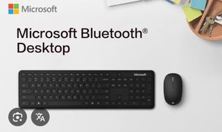 ［全新/現貨］ Microsoft wireless keyboard and mouse combo 禮物 聖誕禮物 春茗 抽獎 送禮首選 男女朋友 不是 Logitech 630022548705291122