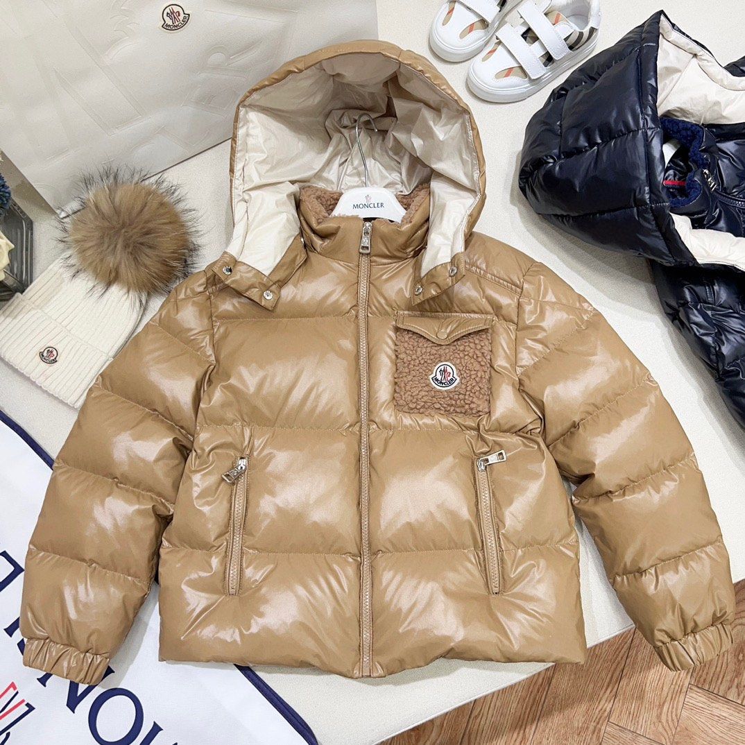 Moncler boy sales