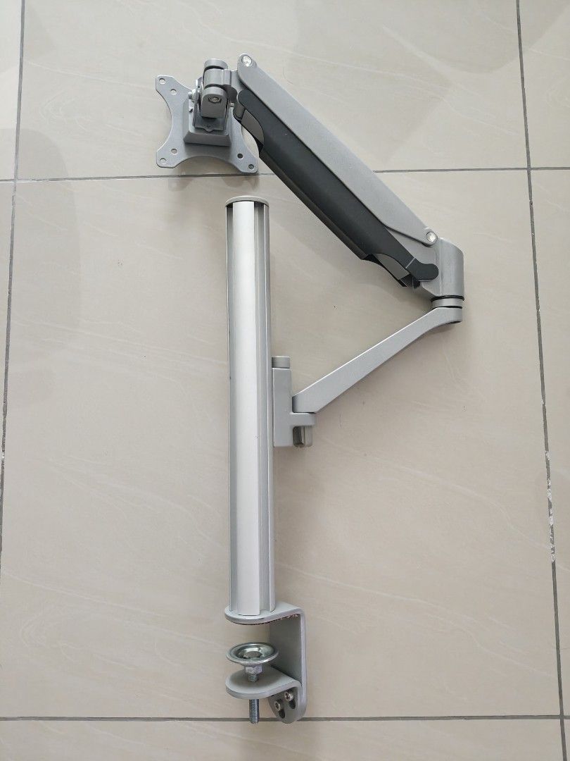 Ncompas monitor mount arm, Computers & Tech, Parts & Accessories, Other ...
