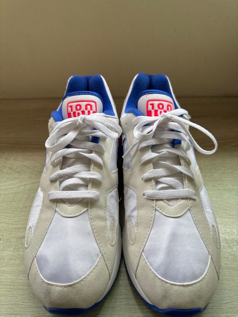 air max 180 aquamarine