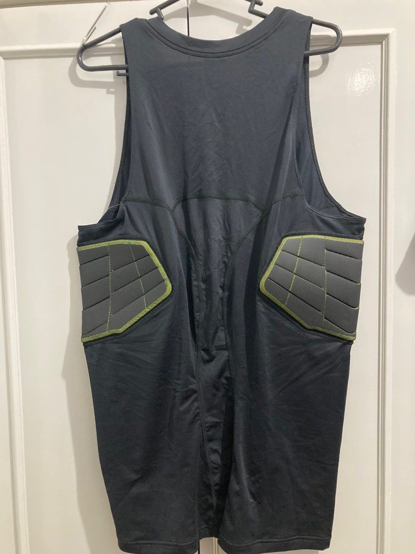 Nike Basketball Body Armor Men s Fashion Activewear on Carousell