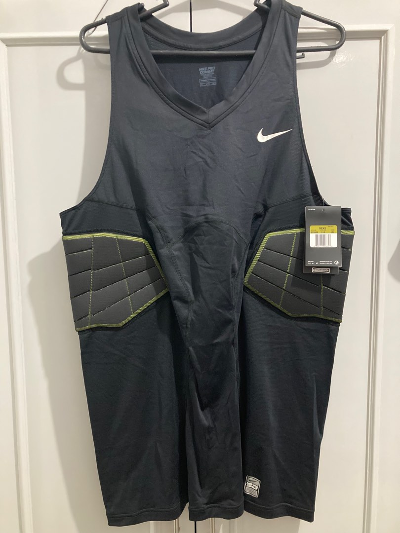 Nike body armour 2025