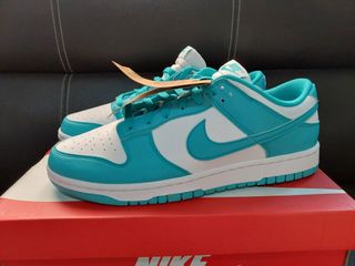 nike tiffany dunk low