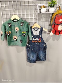 (Kategori: ) berada di . Dikirim oleh tweenie.olshop (ID iklan 1343488883, Gambar 1). Deskripsi: .