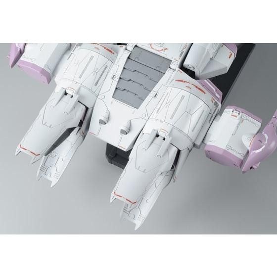 P-Bandai HG 1/144 METEOR UNIT (Category: Gundam Model Kits) located in Singapore. Submitted by AnaheimElectronics (Listing ID 1343448661, Image 6). Description: P-Bandai HG 1/144 METEOR UNIT BNIB. All runners sealed in perfect condition. .