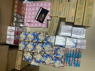 （分類：）位於 。 由 tcg_station 提交（商品編號 1343475774，圖片 1）。簡介： 。