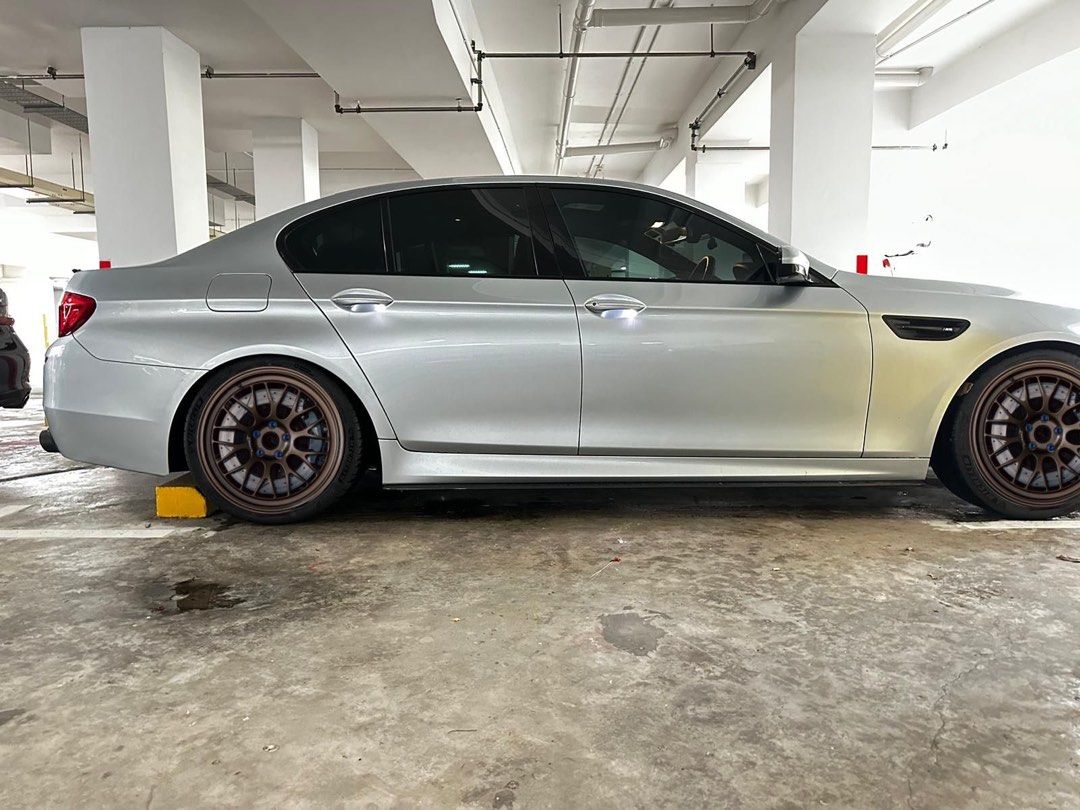 Quantun Forge Rims BNIB Quantum forged 20” rims bmw F80 F82 M3 M4 F10 M5 f12 f13 f06 M6 ...