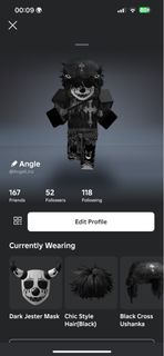 (Category: ) located in . Submitted by whiterobloxstore (Listing ID 1343525711, Image 1). Description: .