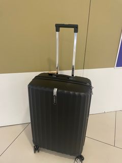 samsonite enow spinner 69 25 review