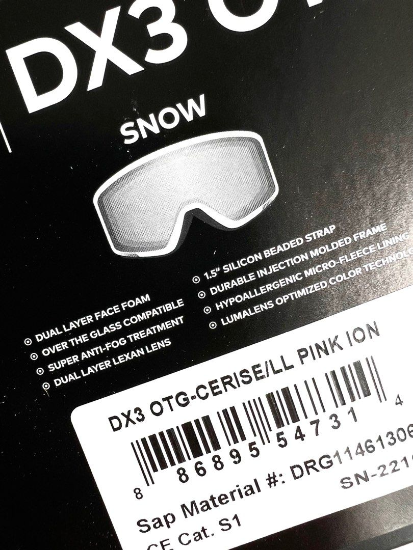 Spyder ski goggles online