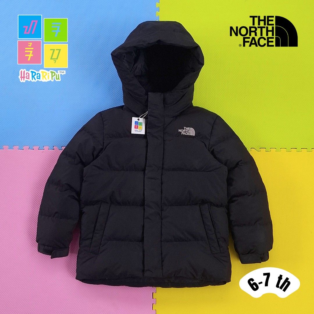Sport fabulous chek north face hotsell