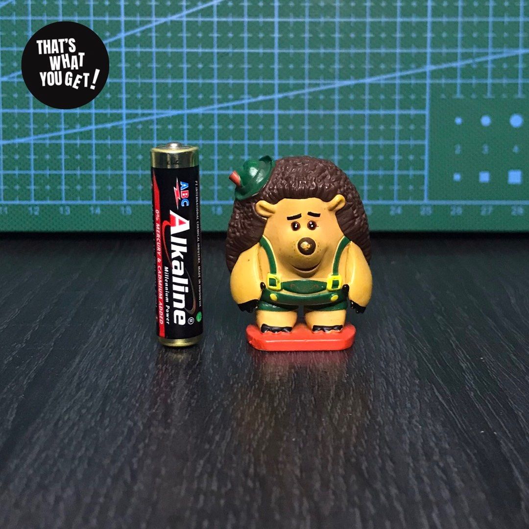 Disney Toy Story Funko Pop Mr Pricklepants Funko Pop