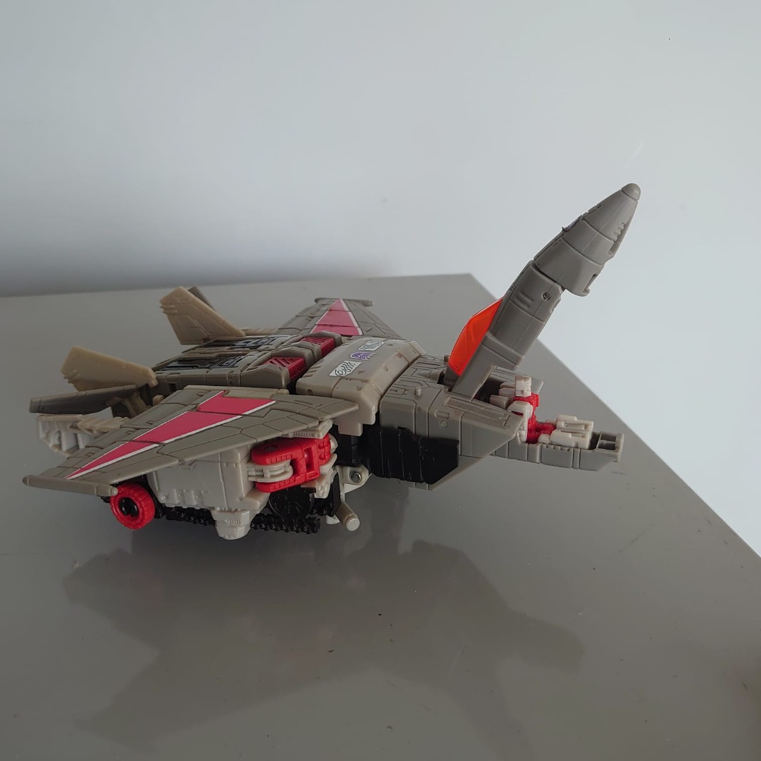 Transformers Titans Return Megatron & Doomshot original Hasbro, Toys ...