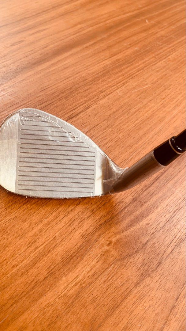 Unused AXEL GOLF MENS SANDWEDGE (Category: Golf) located in Cavite. Submitted by golfwishes (Listing ID 1343467849, Image 2). Description: Selling price:Php2999 Unused AXEL GOLF SAND WEDGE MENS. Premium Brand Japan. Very good condition. See photos for you to describe. Ships nationwide at Buyer expense. Make a GOLF WISHES and visit to check some other Golf items that are posted. In the event I haven’t replied on your message please send me SMS/Cal